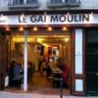 Le gai moulin