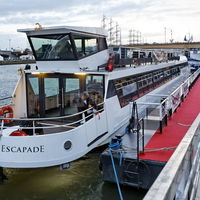 Escapade en Seine