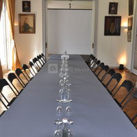 La Vigne de Paris Bagatelle