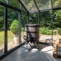 La Vigne de Paris Bagatelle