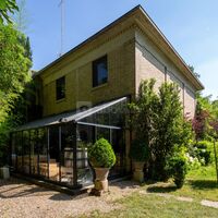 La Vigne de Paris Bagatelle