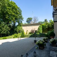 La Vigne de Paris Bagatelle