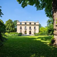 La Vigne de Paris Bagatelle