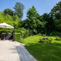 La Vigne de Paris Bagatelle