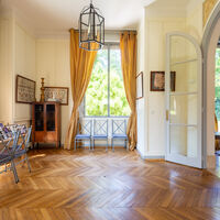 La Vigne de Paris Bagatelle