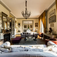 La Vigne de Paris Bagatelle