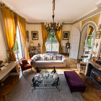La Vigne de Paris Bagatelle