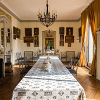 La Vigne de Paris Bagatelle