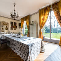 La Vigne de Paris Bagatelle