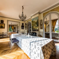 La Vigne de Paris Bagatelle