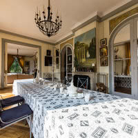La Vigne de Paris Bagatelle