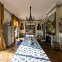 La Vigne de Paris Bagatelle