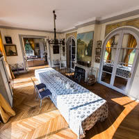 La Vigne de Paris Bagatelle