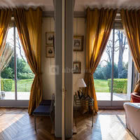 La Vigne de Paris Bagatelle