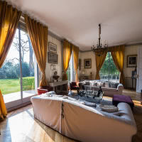 La Vigne de Paris Bagatelle