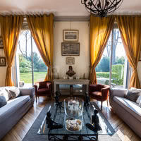 La Vigne de Paris Bagatelle