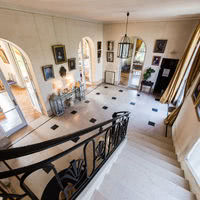 La Vigne de Paris Bagatelle