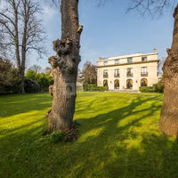 La Vigne de Paris Bagatelle