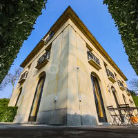 La Vigne de Paris Bagatelle