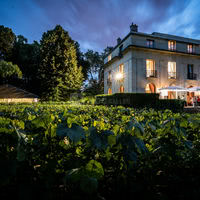 La Vigne de Paris Bagatelle