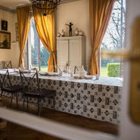 La Vigne de Paris Bagatelle