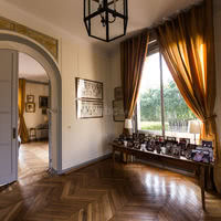 La Vigne de Paris Bagatelle