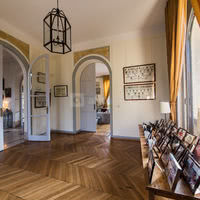 La Vigne de Paris Bagatelle