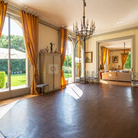 La Vigne de Paris Bagatelle