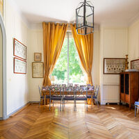 La Vigne de Paris Bagatelle