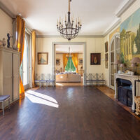 La Vigne de Paris Bagatelle
