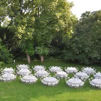 La Vigne de Paris Bagatelle