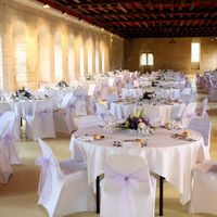 Abbaye Royale du Moncel