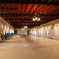 Salle Philippe le Bel