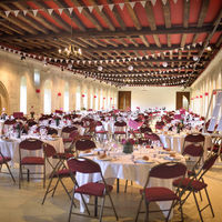 Repas à 200 personnes