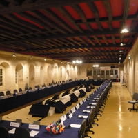 Réunion Abbaye Royale du Moncel