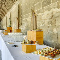 Abbaye Royale du Moncel
