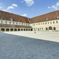 Abbaye Royale du Moncel
