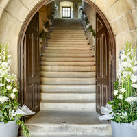 Abbaye Royale du Moncel
