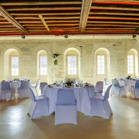 Abbaye Royale du Moncel