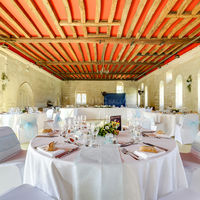 Abbaye Royale du Moncel