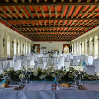 Abbaye Royale du Moncel