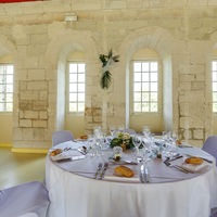 Abbaye Royale du Moncel