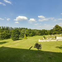 Abbaye Royale du Moncel