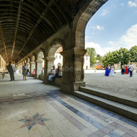 Abbaye Royale du Moncel