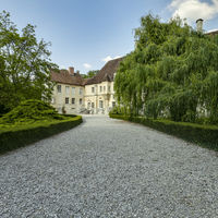 Abbaye Royale du Moncel