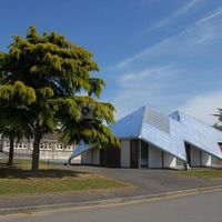 Salle Mille-Club