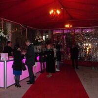 Espace fumeur