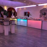 Salon cocktail