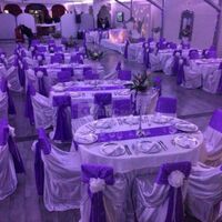 Mariage PERUVIEN