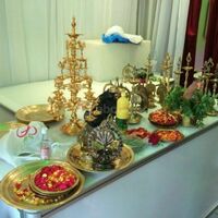 Mariage Indien